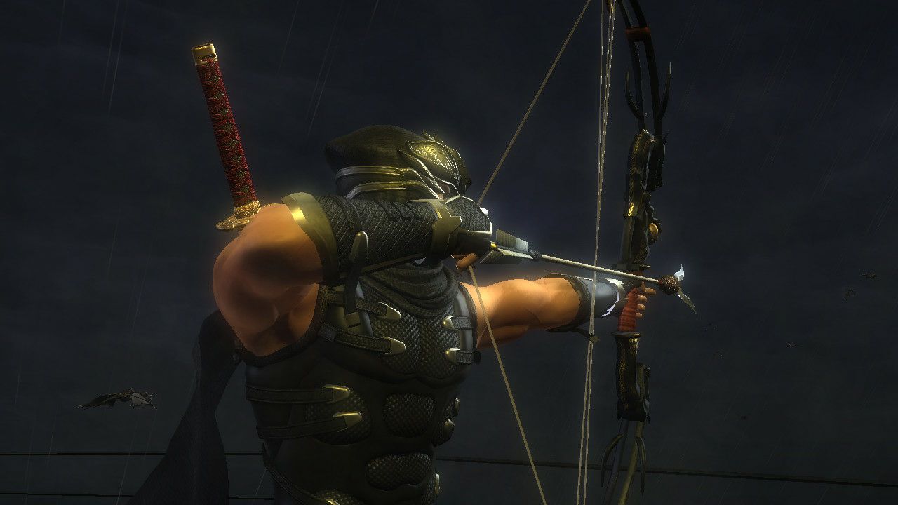 Archery