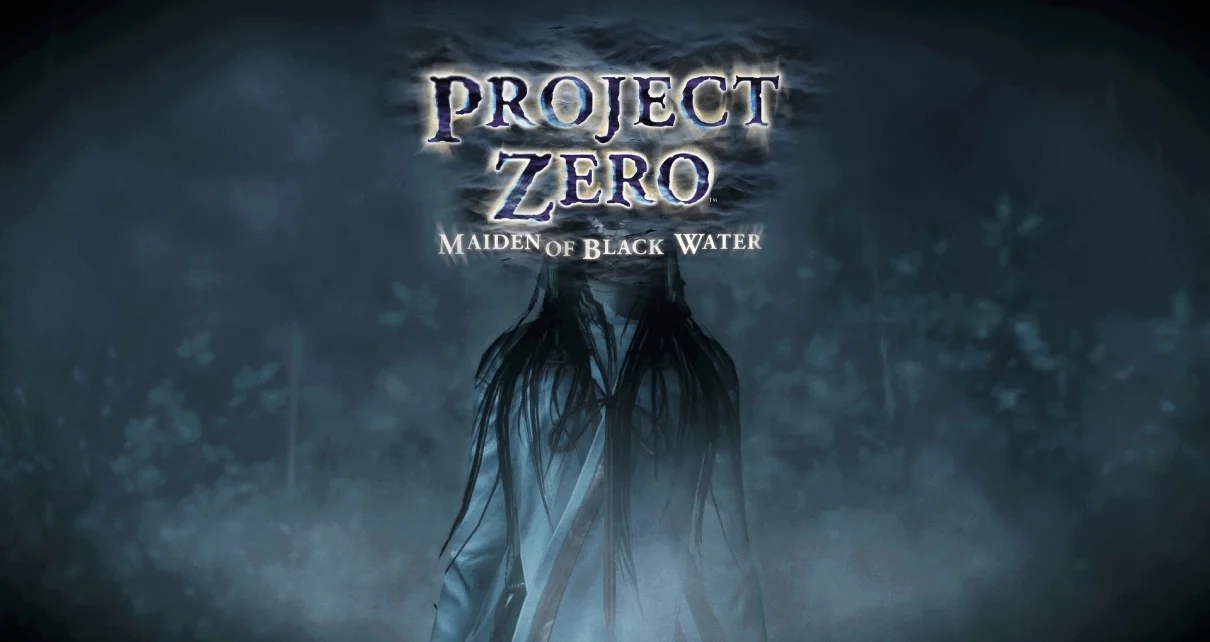Project Zero: Maiden of Black Water – Review