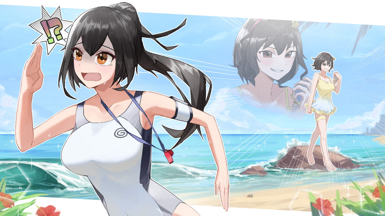 Siren's Call