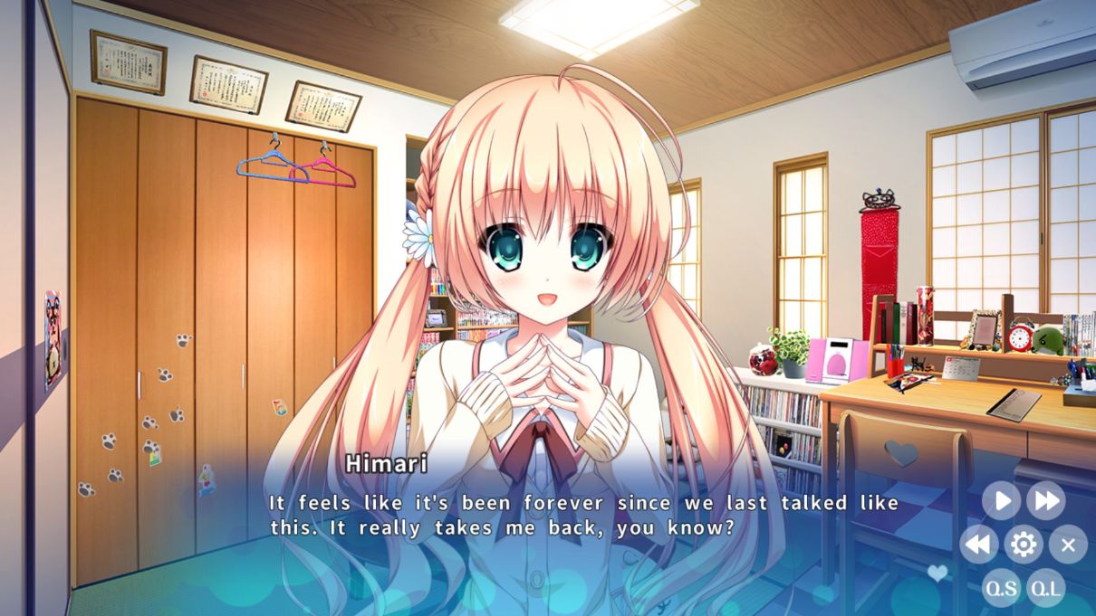 Fureraba ~Friend to Lover~ - Himari