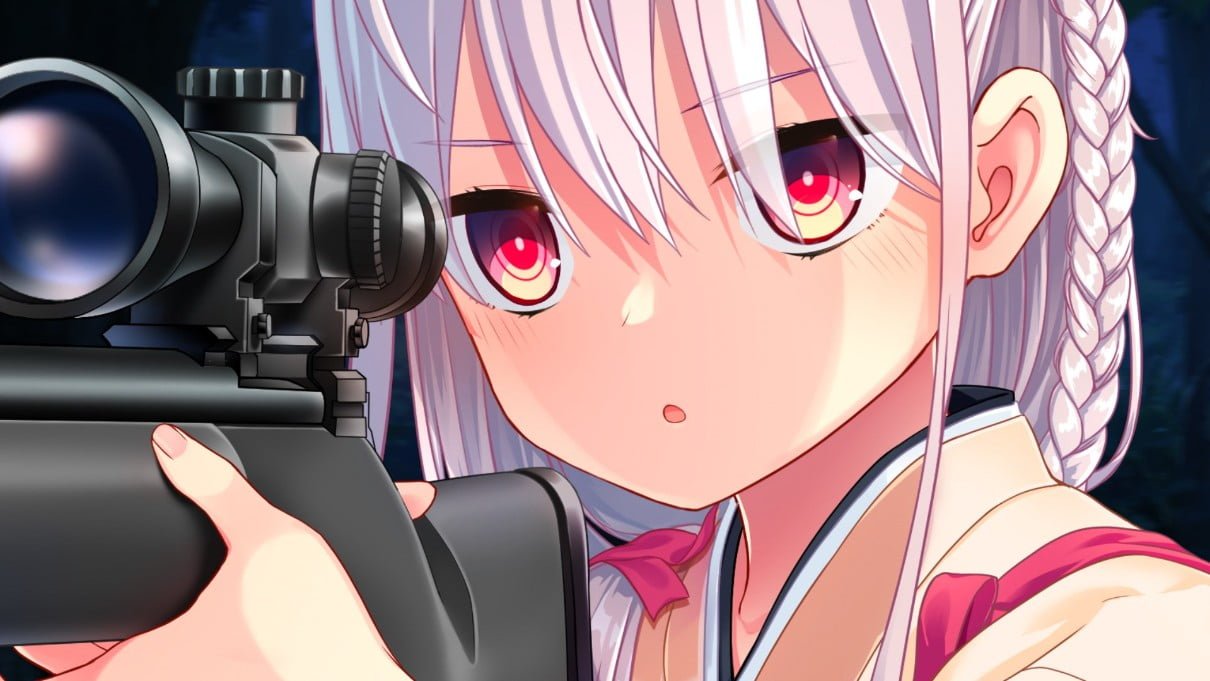 NUKITASHI - Fumino Sniper