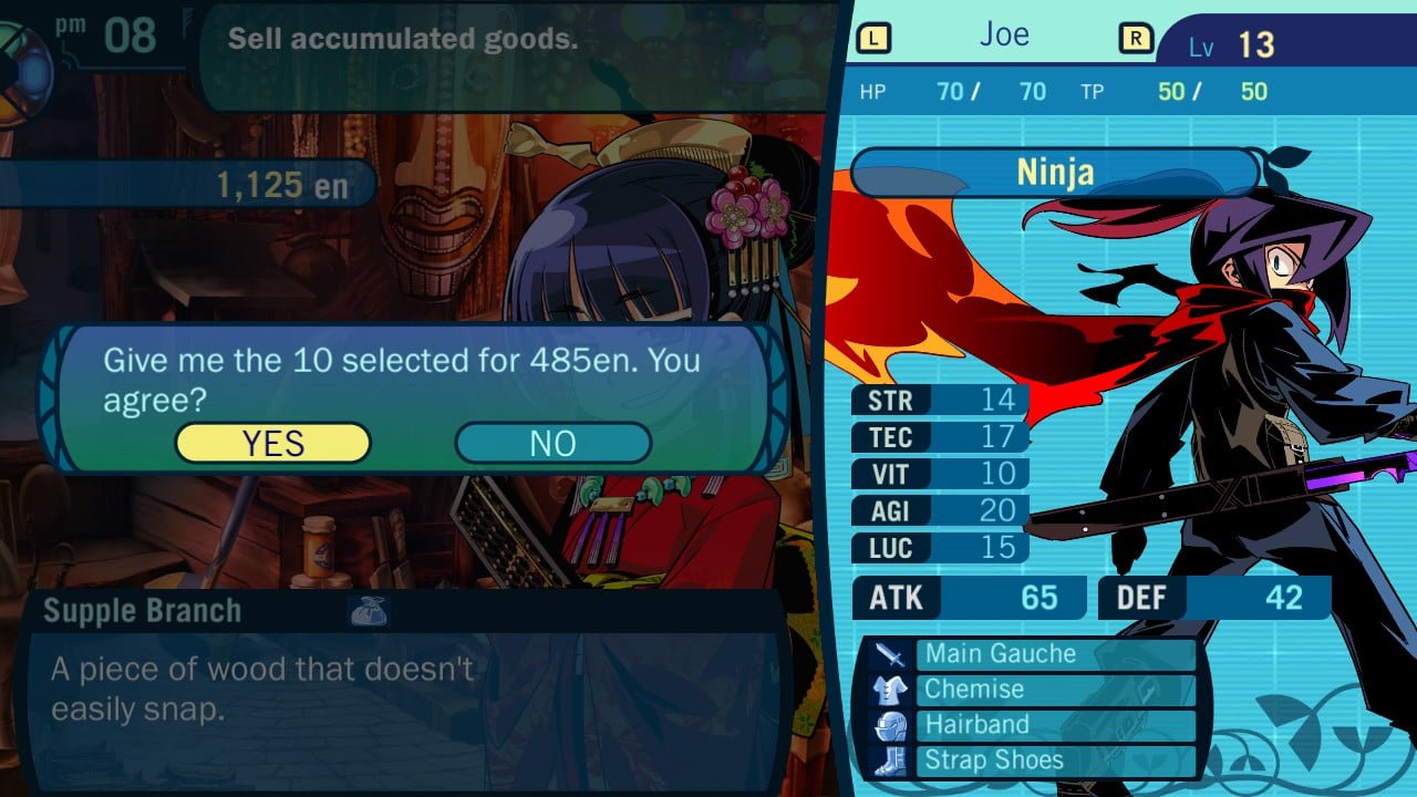 Etrian Odyssey Origins Collection - Shop