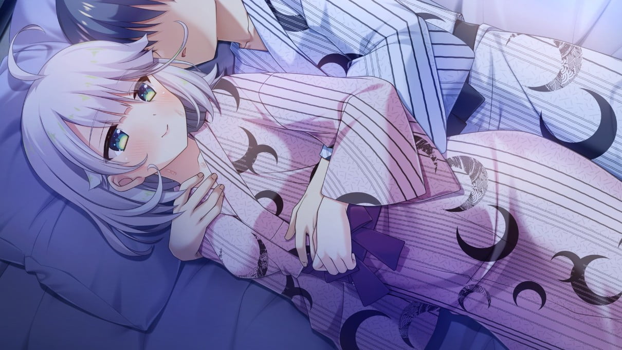 Kururu Final Scene