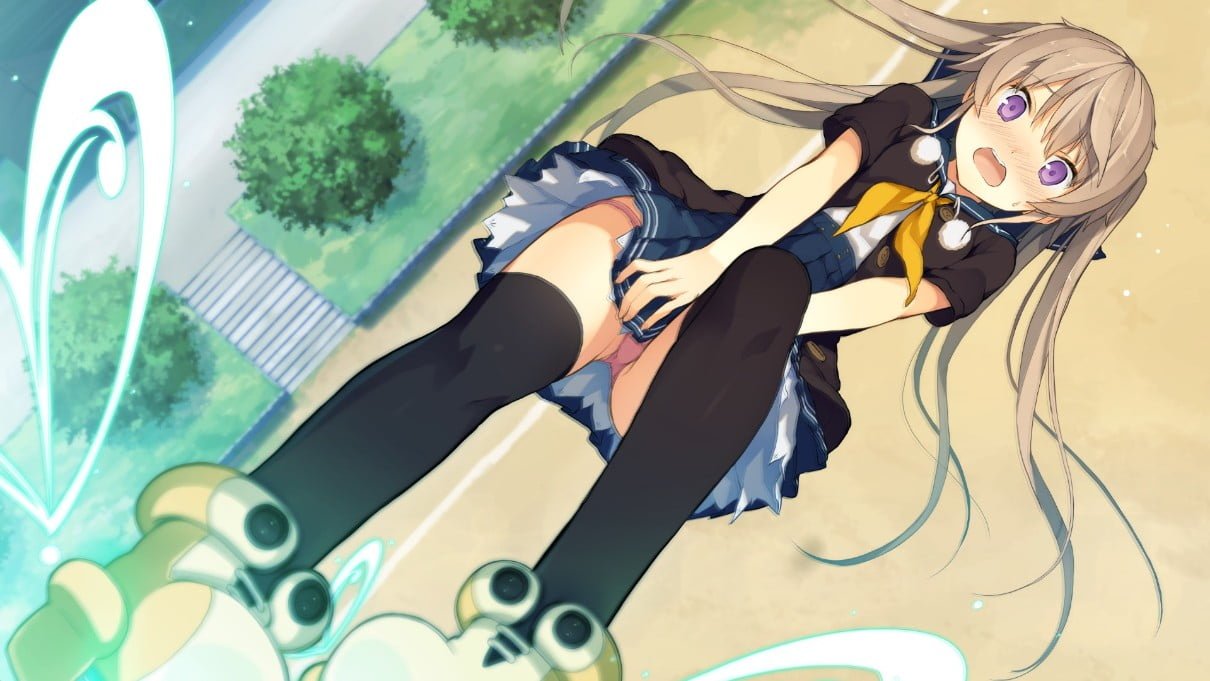 Aokana - Mashiro