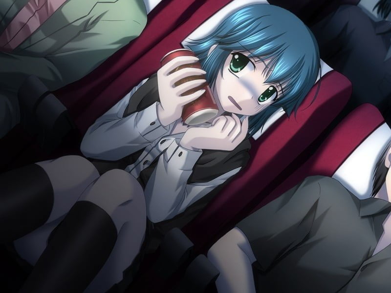 Da Capo - Mako