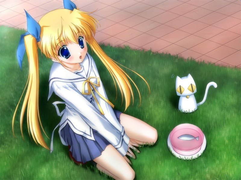 Da Capo - Sakura