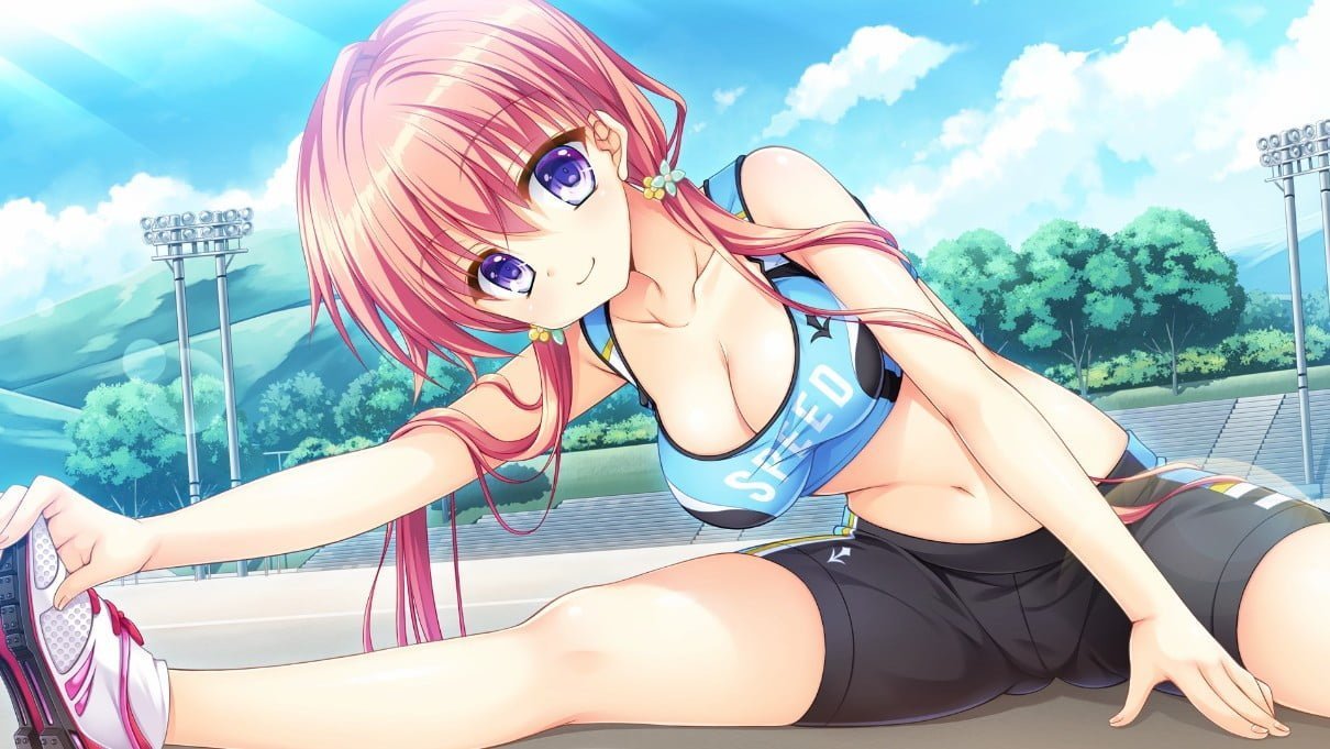 Kinkoi: Golden Loveriche - Akane