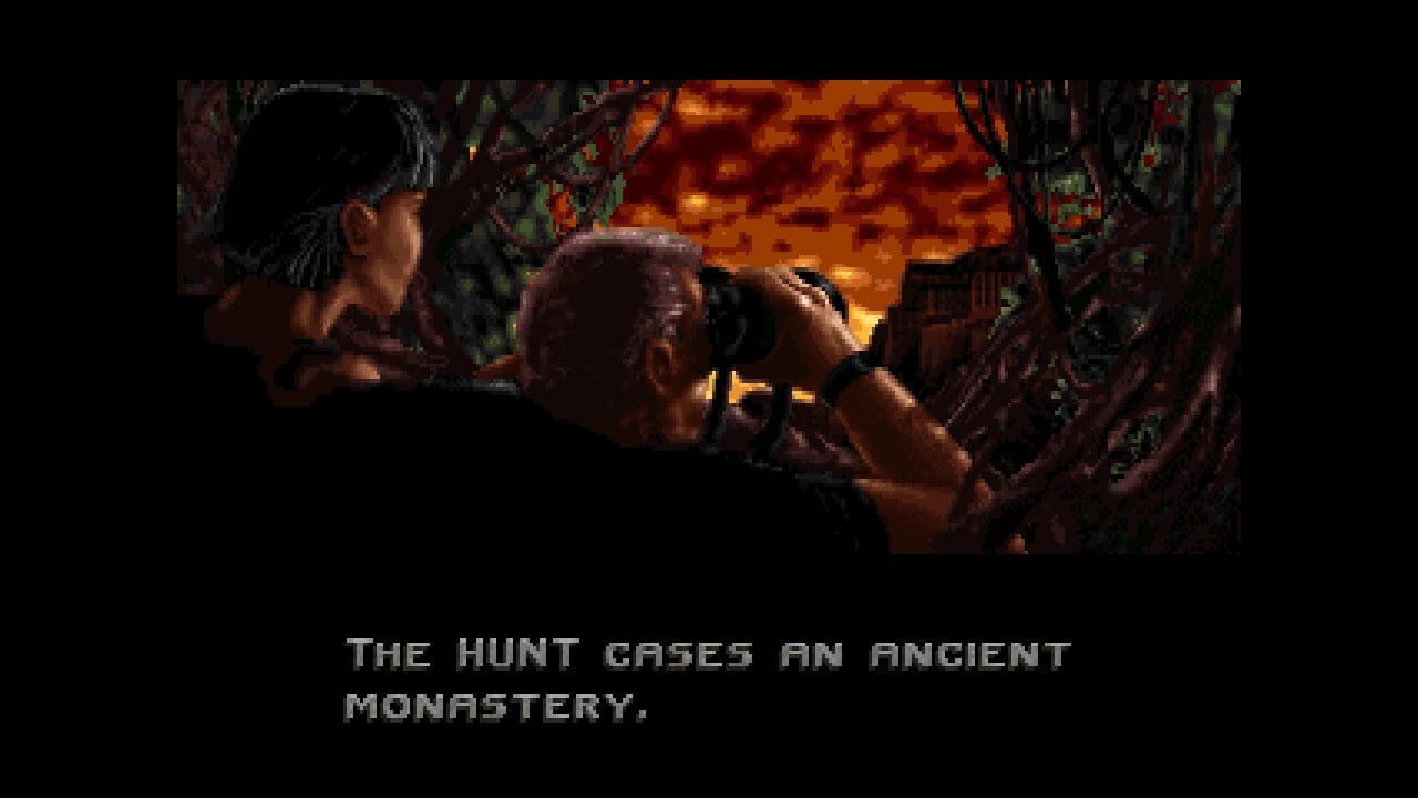 Rise Of The Triad: Ludicrous Edition – Story