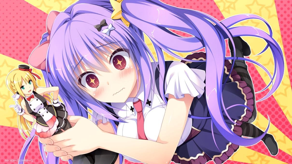 Sankaku Renai: Love Triangle Trouble Guide – Nanaru Route