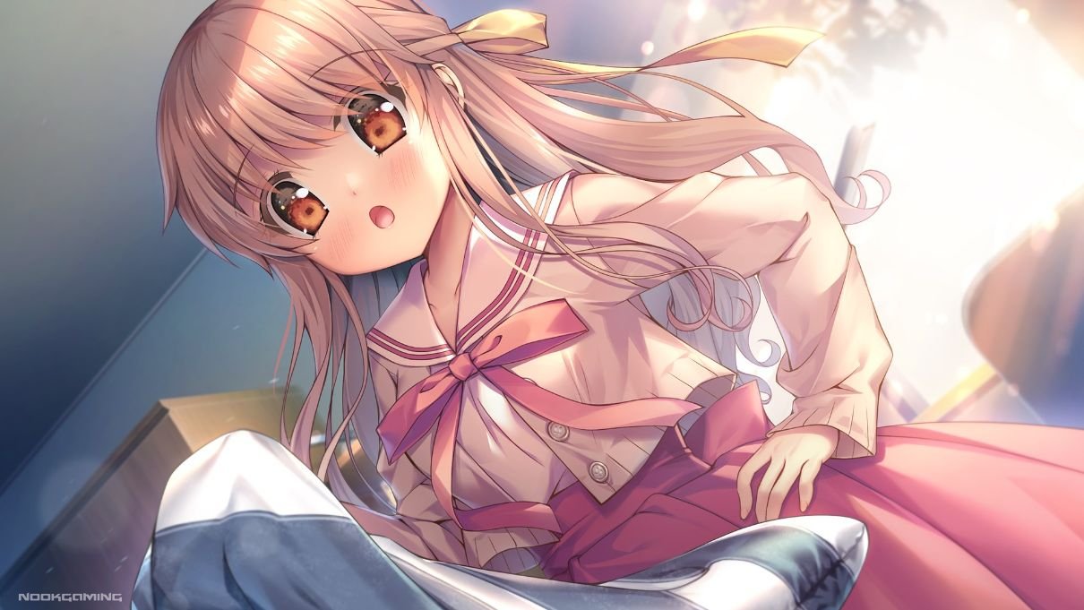 ONE. (ONE Remake) - Nagamori Mizuka