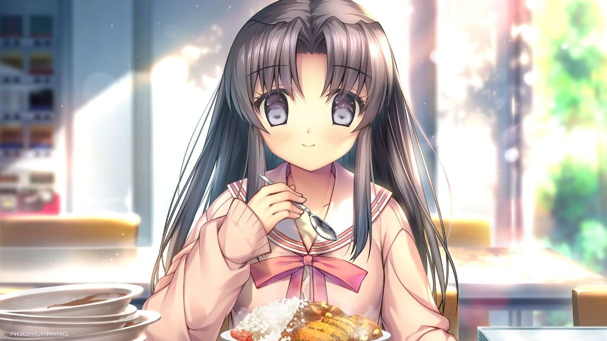 ONE. (ONE Remake) - Kawana Misaki