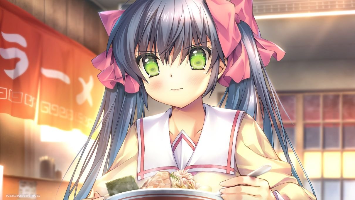 ONE. (ONE Remake) - Nanase Rumi