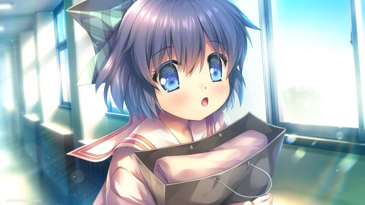 ONE. (ONE Remake) - Kouzuki Mio