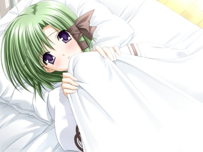 SHUFFLE! - Asa Route