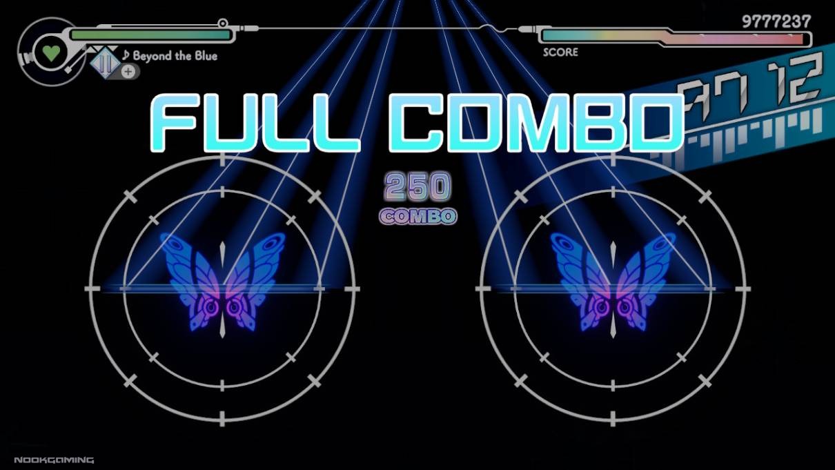 Gunvolt Records: Cychronicle - Full combo