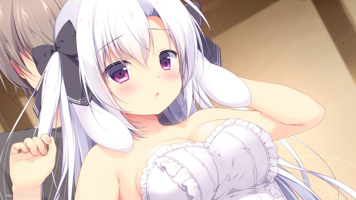Love's Sweet Garnish - Adult Patch/DLC Guide for Walkthrough