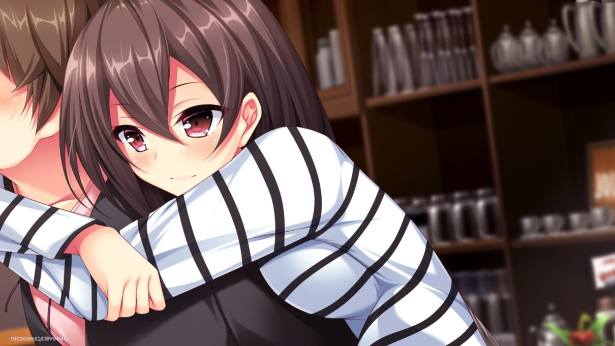 real anime situation! 2 (real hentai situation! 2) - guide and walkthrough - Arisu Hibiri