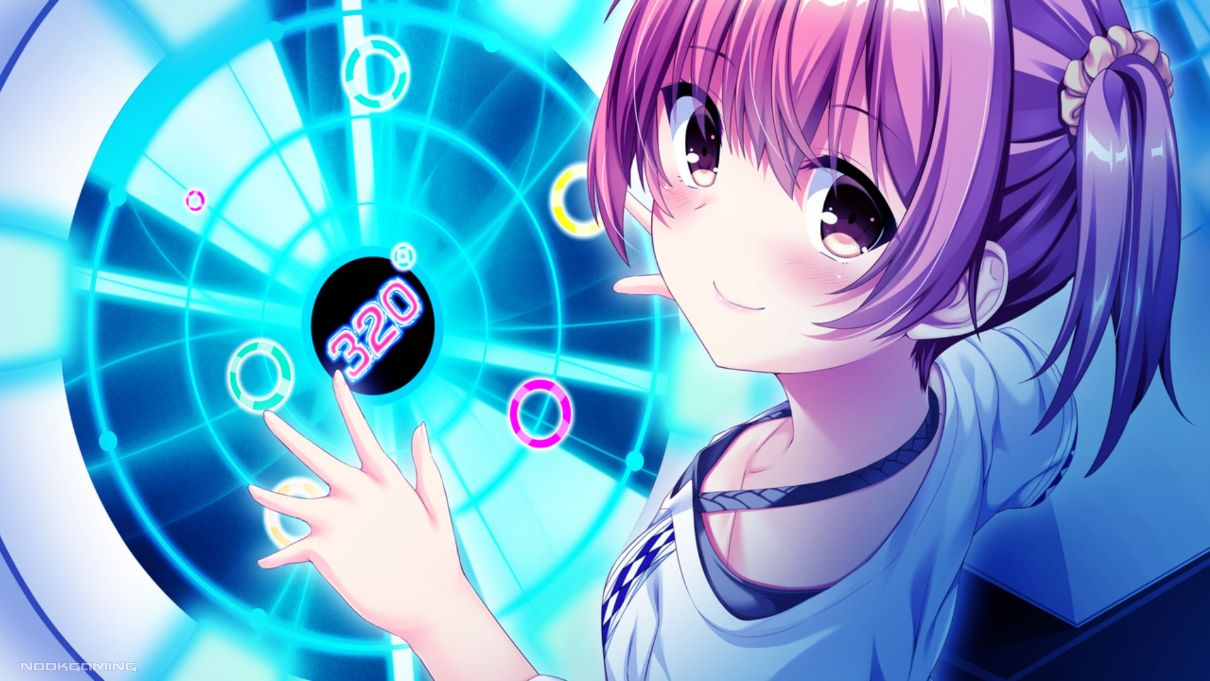 real anime situation! 2 (real hentai situation! 2) - guide and walkthrough - Rino Tokitou Route