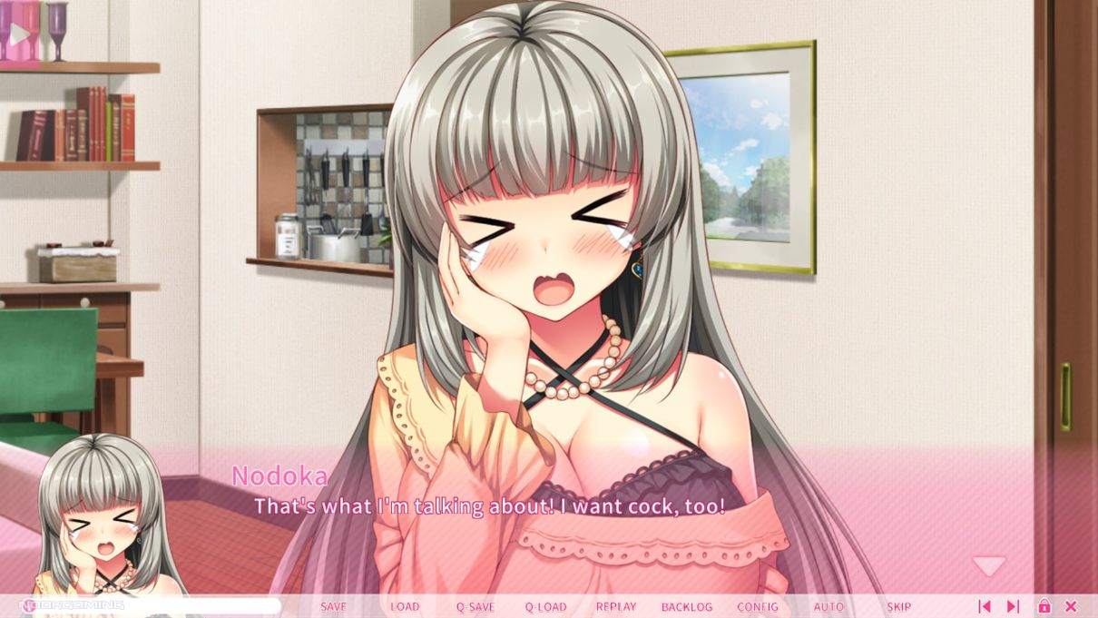 Nodoka