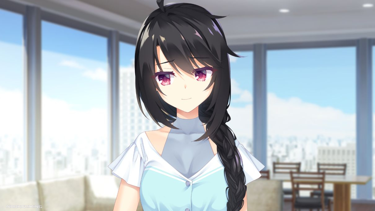 Angelic☆Chaos RE-BOOT! - Kaguya Route Guide