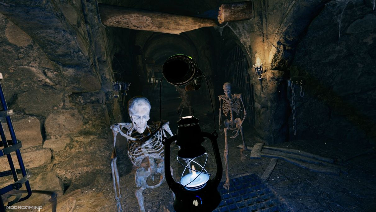Skeletons