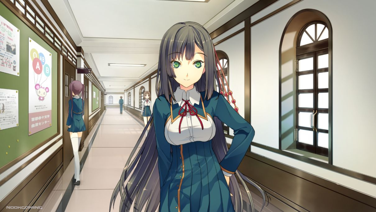 Love, Elections, and Chocolate – Walkthrough & Guide - NookGaming