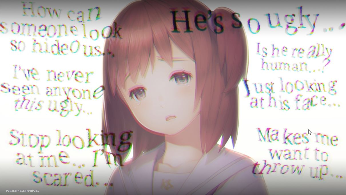 Mojika - Truth Rears Its Ugly Head - Image of Miyu for the Guide and Walkthrough