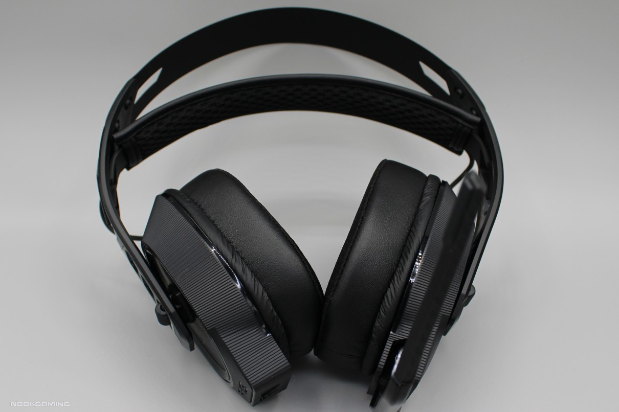 Nacon RIG 900 MAX HS Headset