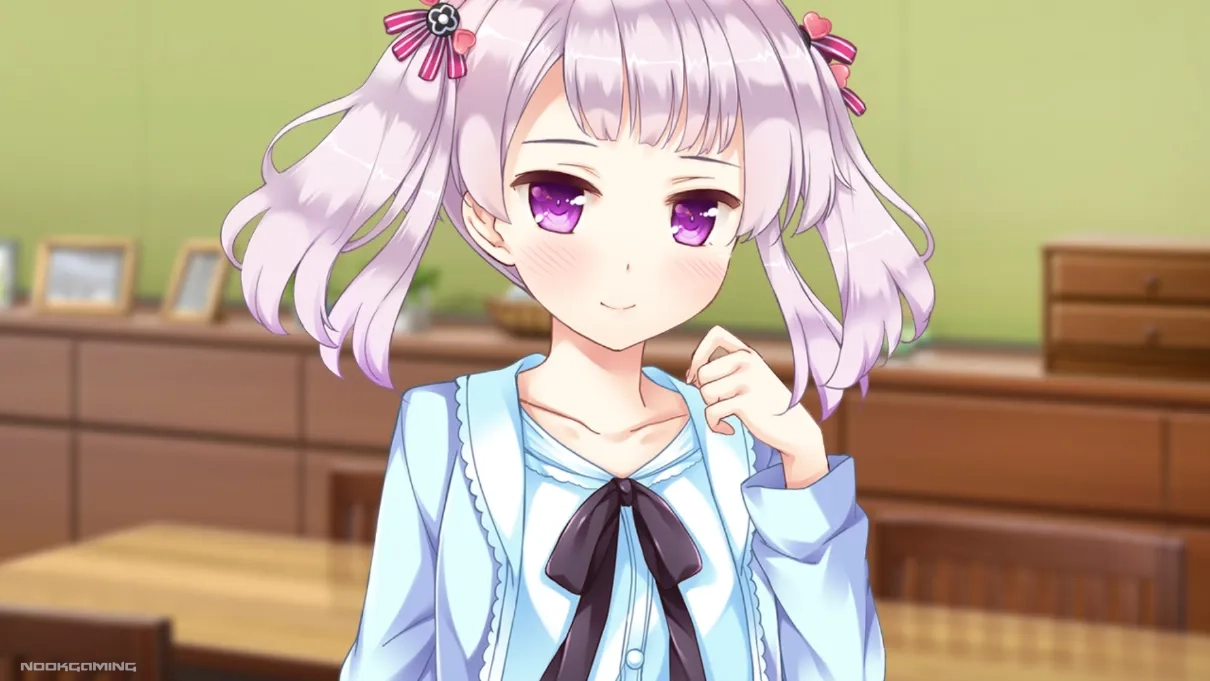 happiness! sakura celebration - image for guhappiness! sakura celebration - image for guide and walkthrough Shizuki Routeide and walkthrough Shizuki Route