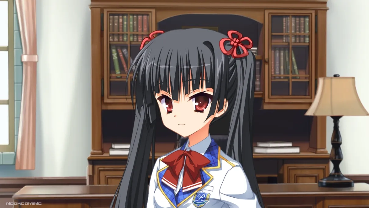 noble works - Shizuru Masamune Route