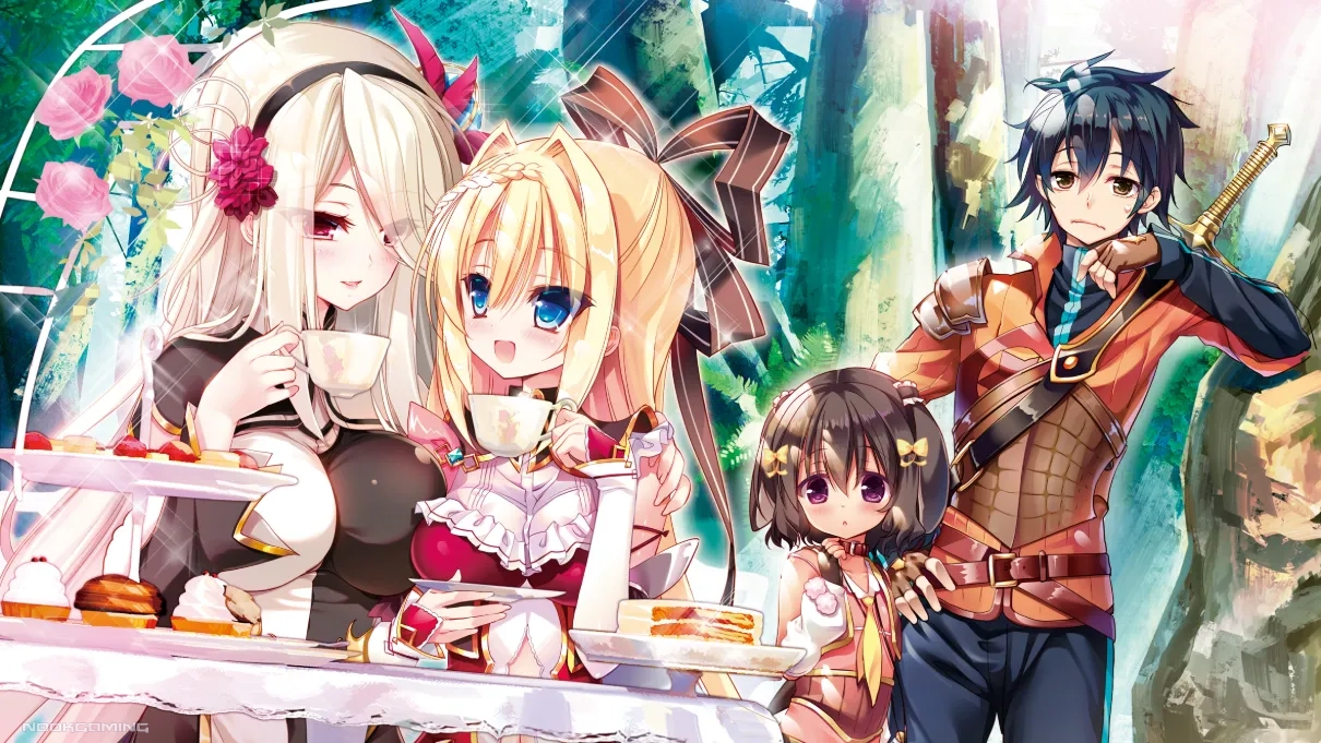 Lazy Dungeon Master - Best Isekai Light Novels