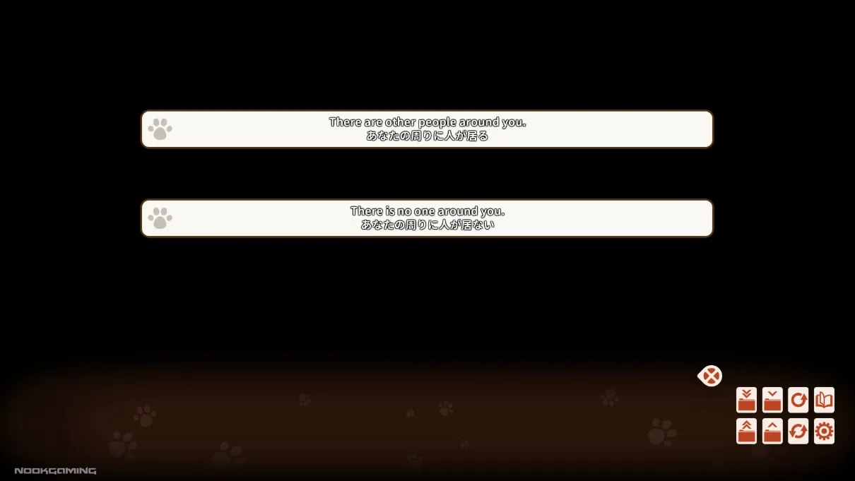 Nekopara After Warning