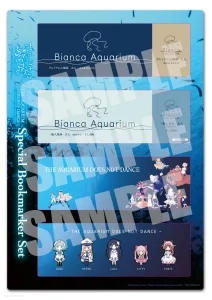 Bookmarks