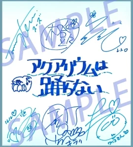 Autographs