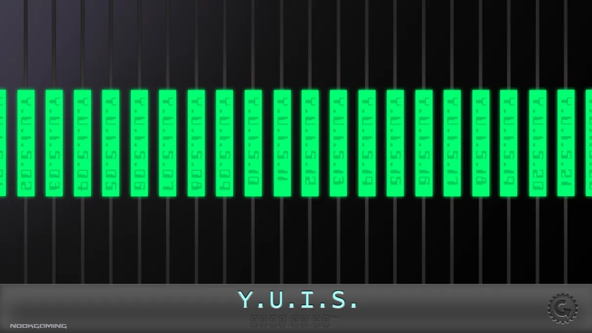 Y.U.I.S