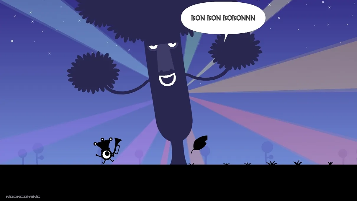 Ubo Bon No Drop