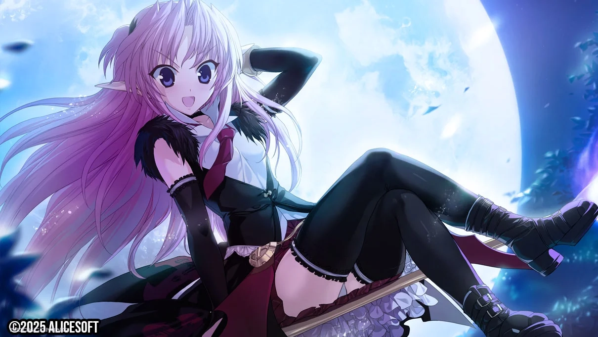 Pastel Chime