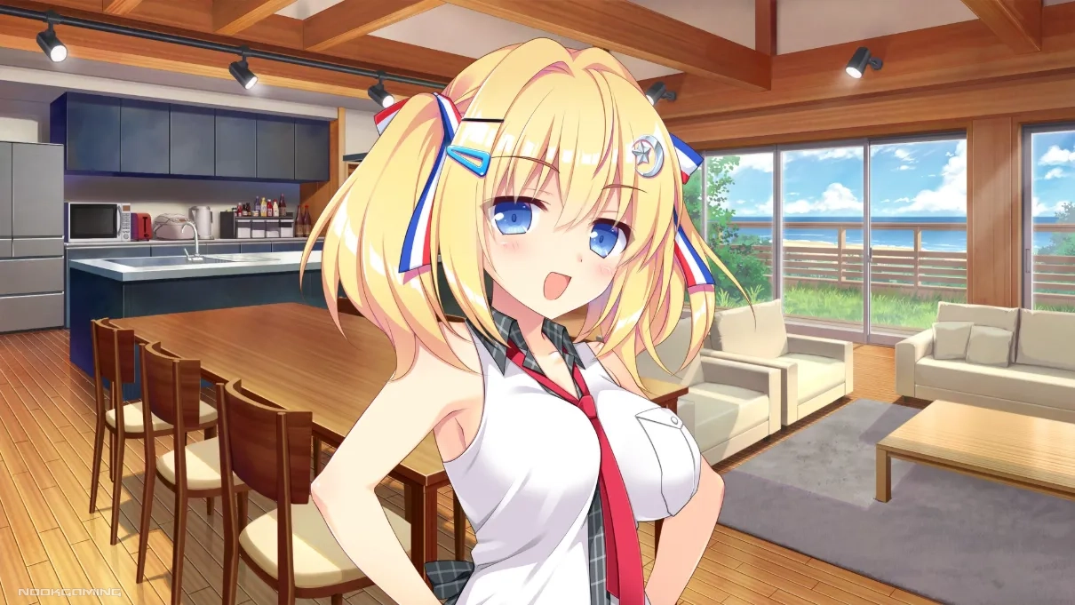 Futamata Ren'ai: Two Times the Trouble - Walkthrough for Kirame Toiro Route