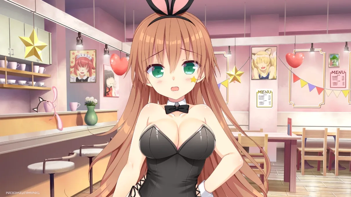 Futamata Ren'ai: Two Times the Trouble - Walkthrough for Layla Route