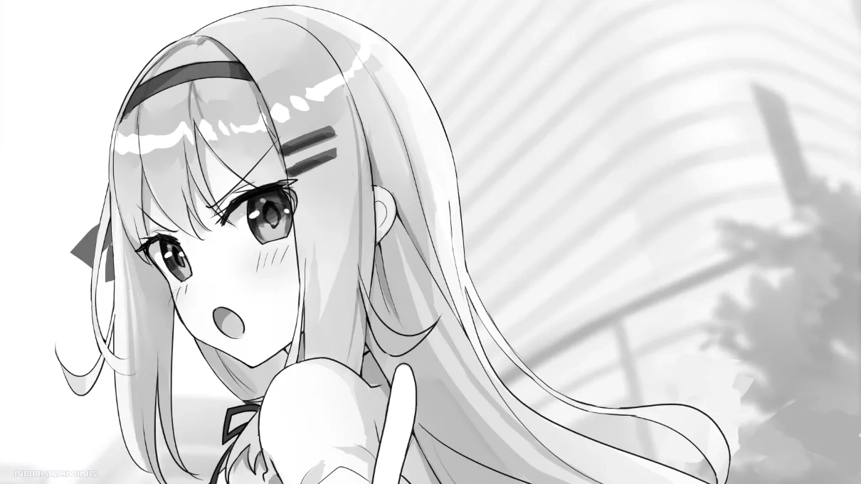 Toxic Girlfriend Light Novel