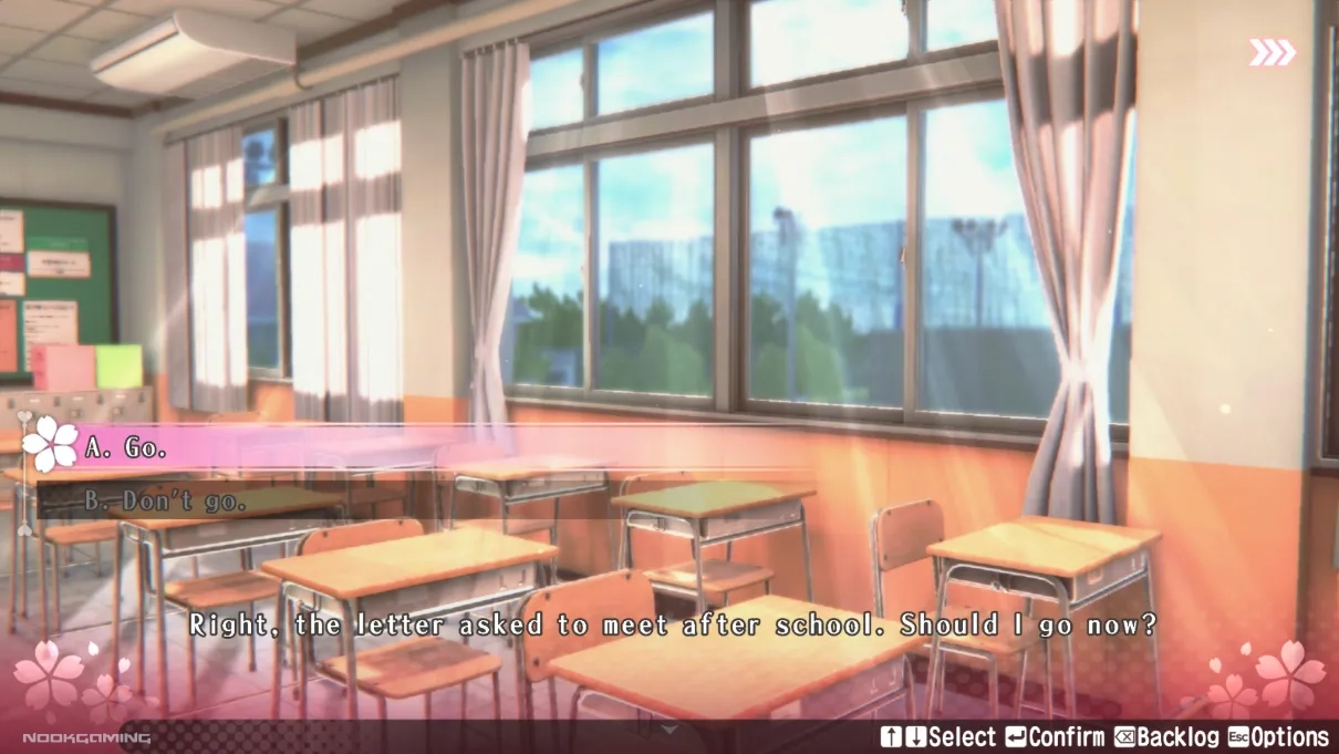 How to Unlock Rio Hinamiya in ToHeart