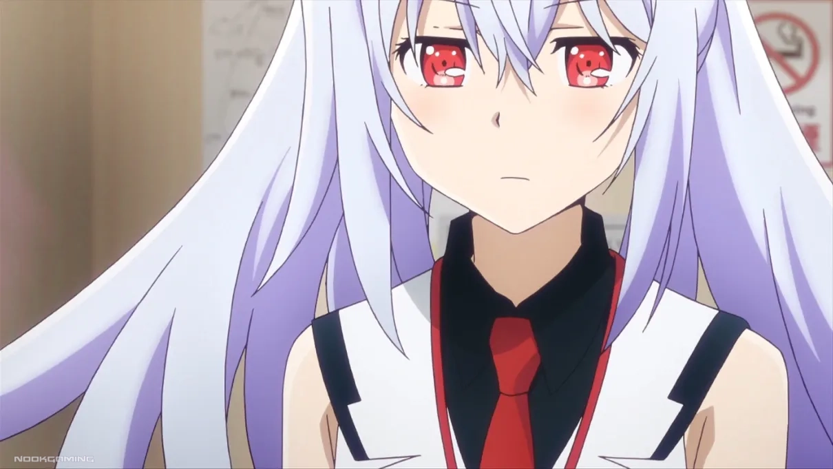 Isla - Plastic Memories