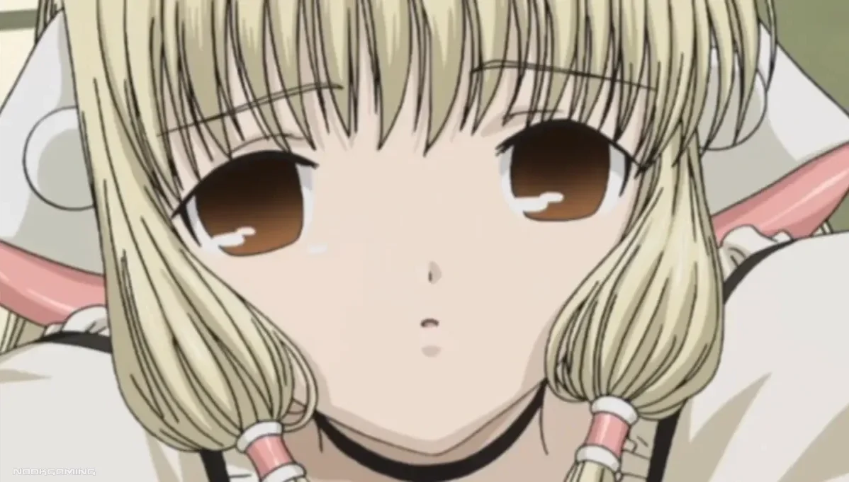 Chii (Chobits)
