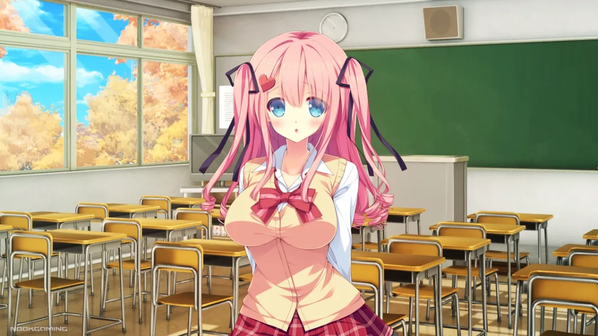yomegami: my sweet goddess - image for guide and walkthrough - Mikoto Ichijiku Route
