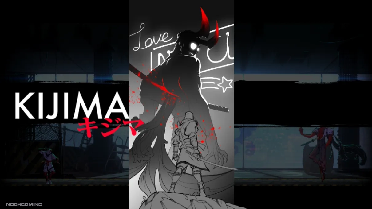 Kijima art