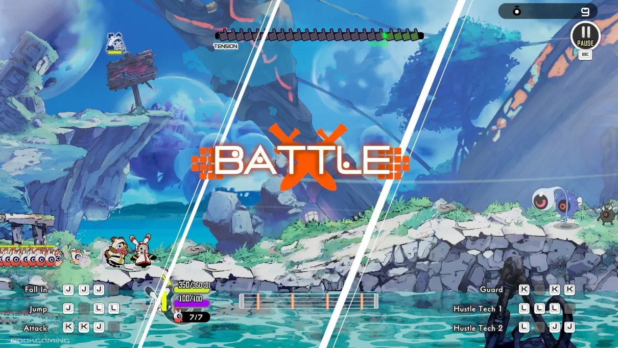 Ratatan Multiplayer
