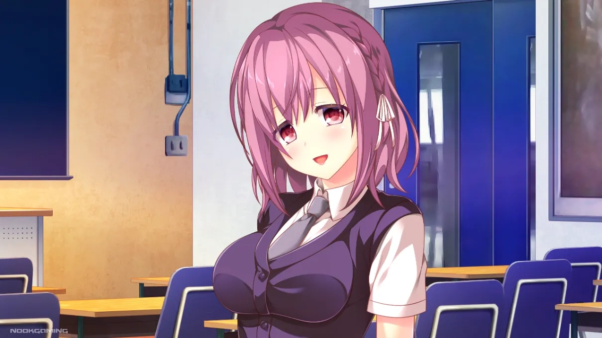 home sweet homecoming - Mia Tougane route walkthrough and guide