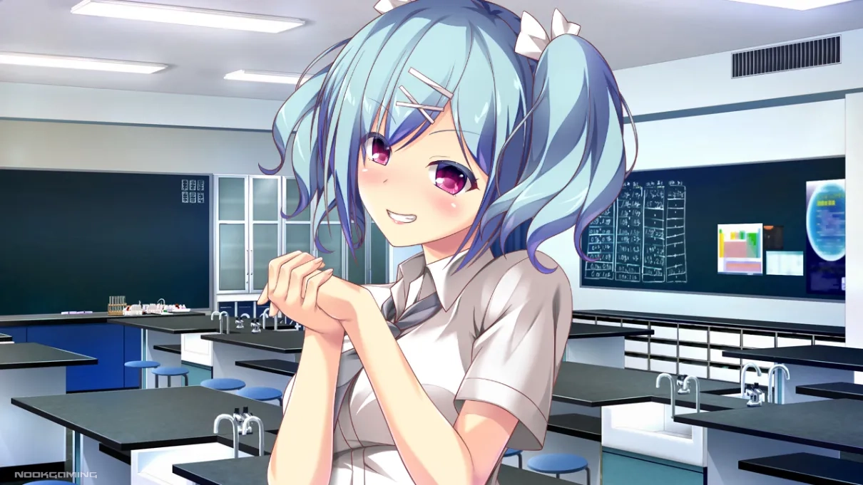 home sweet homecoming - Misato Suzuyama route walkthrough and guide