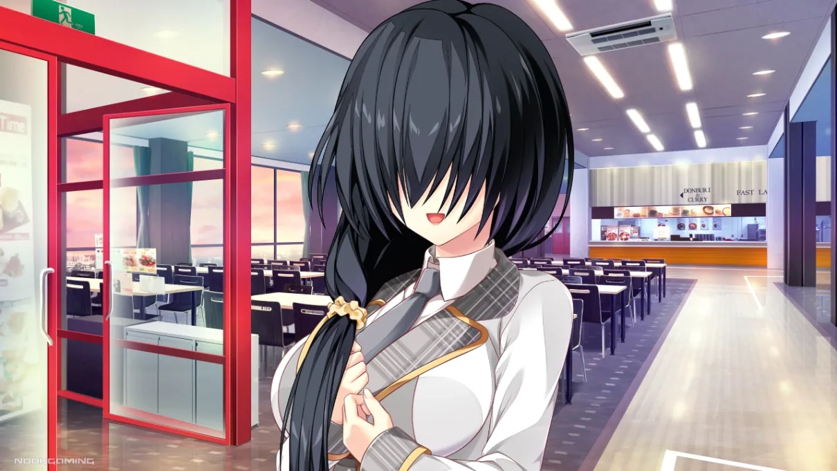 home sweet homecoming - Rin Yoshimura route walkthrough and guide