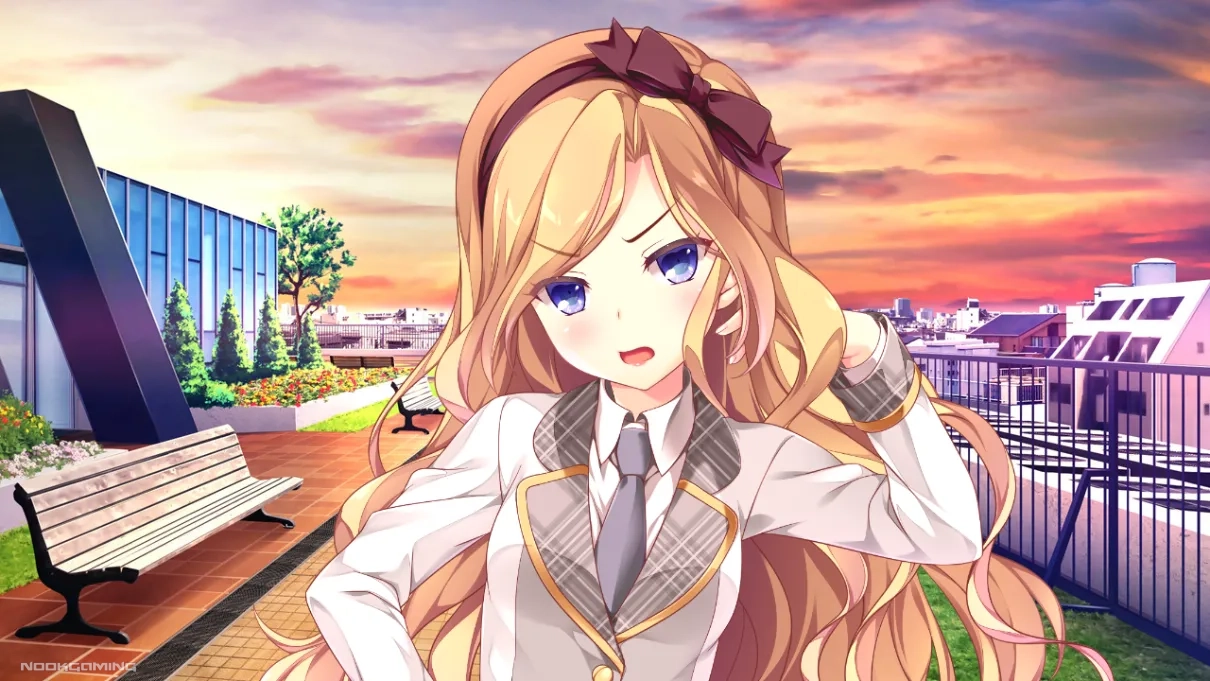 home sweet homecoming - Yuka Karasuma route walkthrough and guide